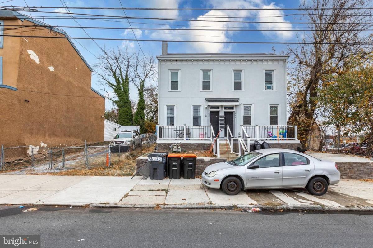 Apartment for rent at 608 E 9th St, Chester, PA 19013