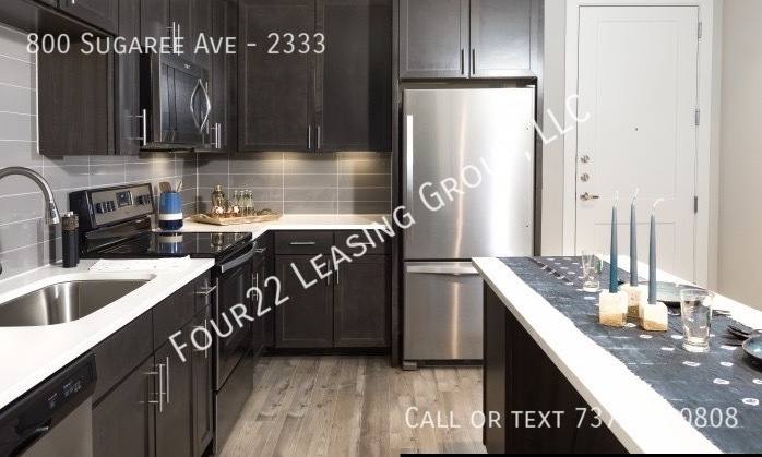 Apartment for rent at 800 Sugaree Ave #2333, Austin, TX 78757