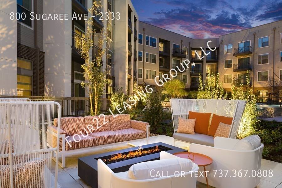 Apartment for rent at 800 Sugaree Ave #2333, Austin, TX 78757