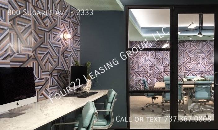 Apartment for rent at 800 Sugaree Ave #2333, Austin, TX 78757