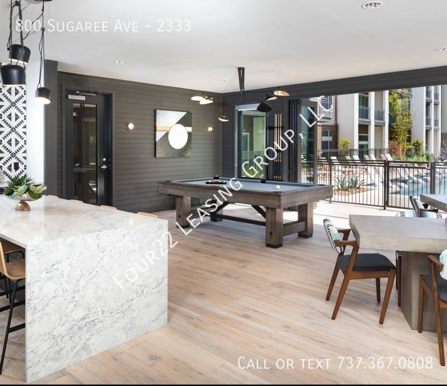 Apartment for rent at 800 Sugaree Ave #2333, Austin, TX 78757