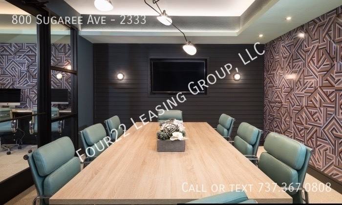Apartment for rent at 800 Sugaree Ave #2333, Austin, TX 78757