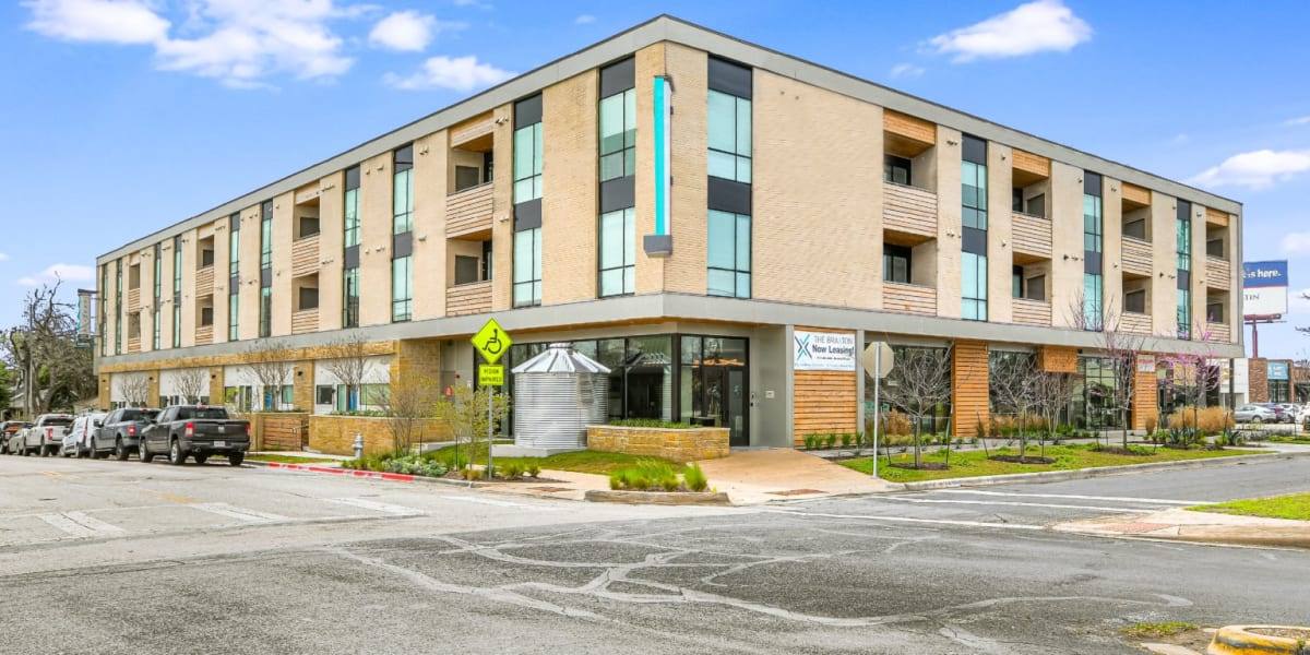 Apartment for rent at 4810 Woodrow Ave #A7-24, Austin, TX 78756