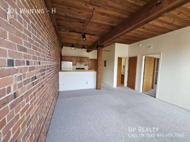 Apartment for rent at 101 Whiting #H, Winsted, CT 06098