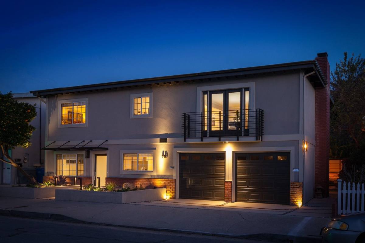 Apartment for rent at 981 Buchon St, San Luis Obispo, CA 93401
