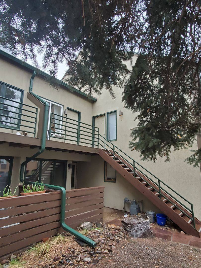 Condo for rent at 1825 Marine St, Boulder, CO 80302