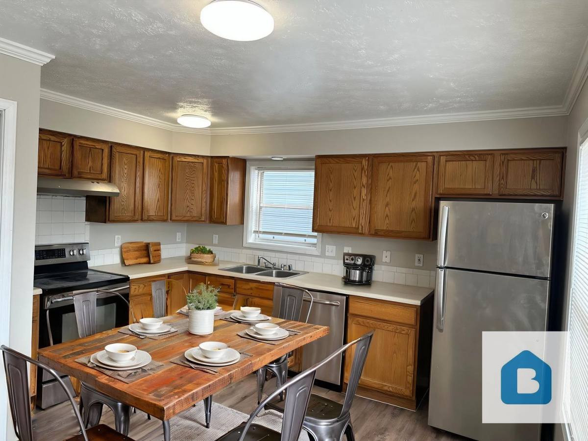 Apartment for rent at 1116 Mazatlan Circle #B, Colorado Springs, CO 80910