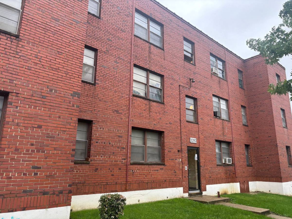 Apartment for rent at 3393 Blaine St NE, Washington, DC 20019