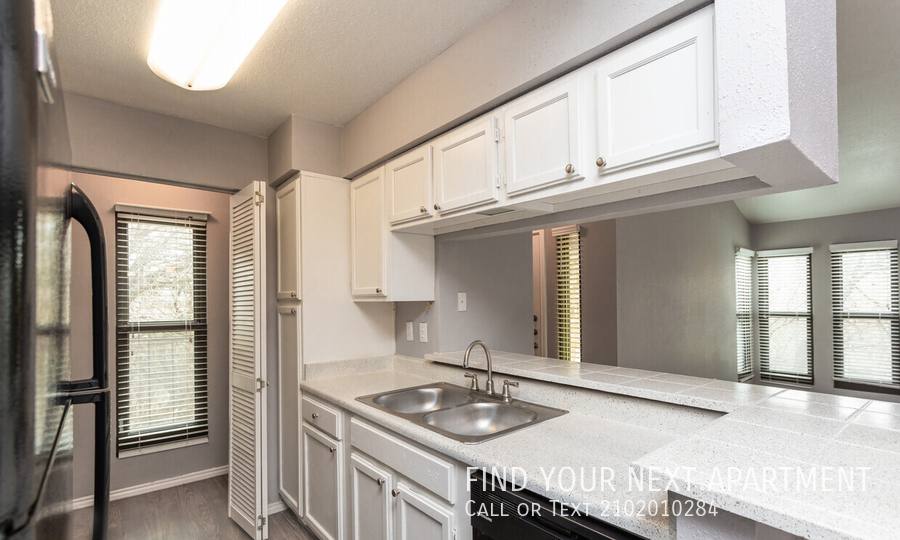 Apartment for rent at 13236 Blanco Rd #745, San Antonio, TX 78216