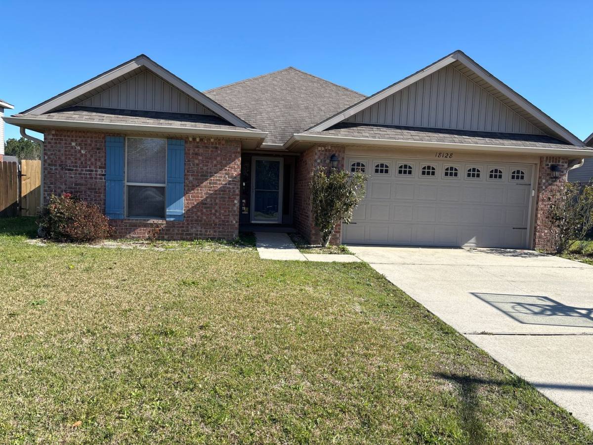 House for rent at 18128 Canal Junction Dr, Gulfport, MS 39503