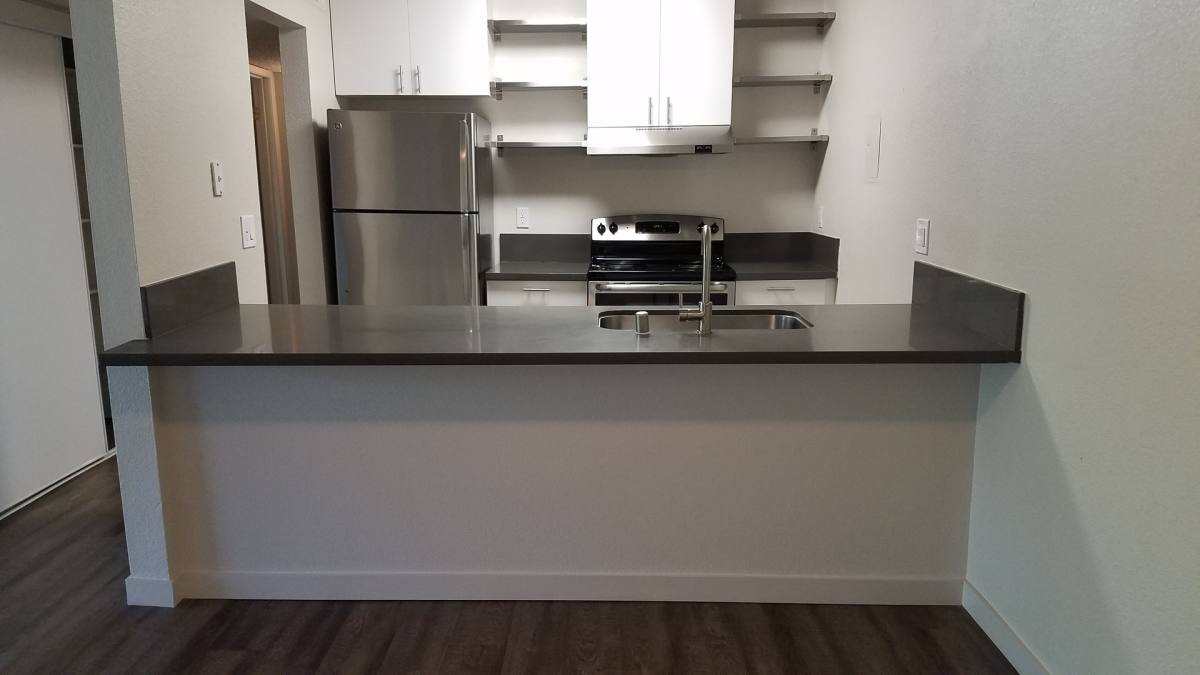 Apartment for rent at 815 E St, Sacramento, CA 95814