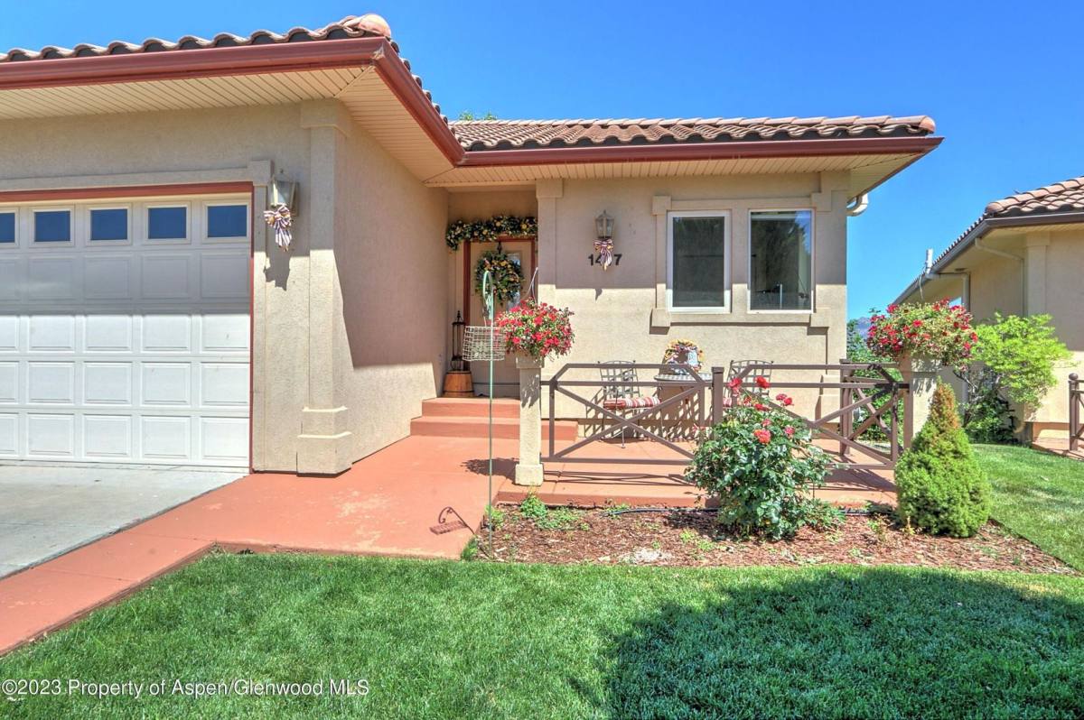 Townhouse for rent at 1417 Fir Court, Rifle, CO 81650