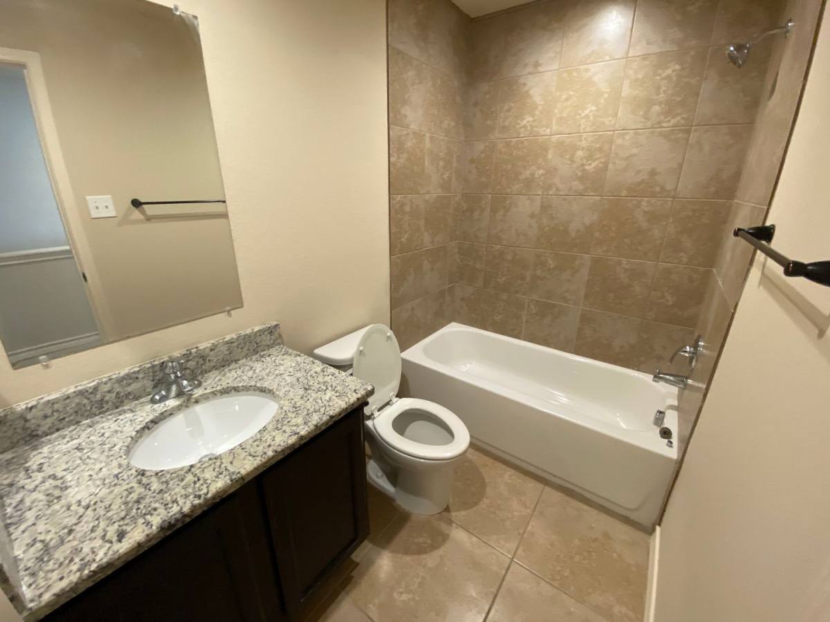 Townhouse for rent at 7010 Donovan Way, San Antonio, TX 78244