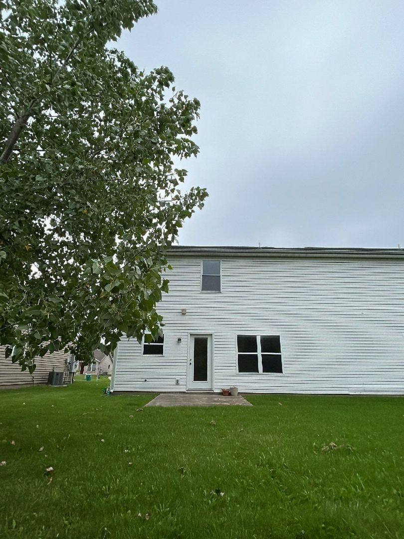 Townhouse for rent at 3880 Ledyard St, West Lafayette, IN 47906