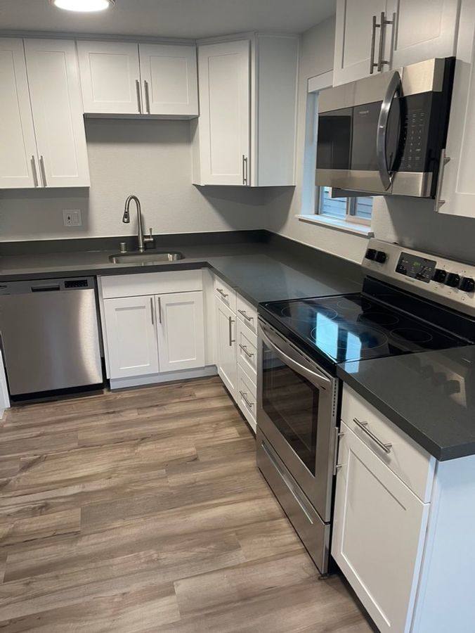 Apartment for rent at 3912 Linden Ave N #6, Seattle, WA 98103
