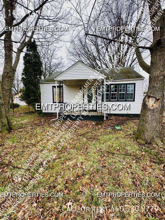 House for rent at 1450 Tait St, Lorain, OH 44053