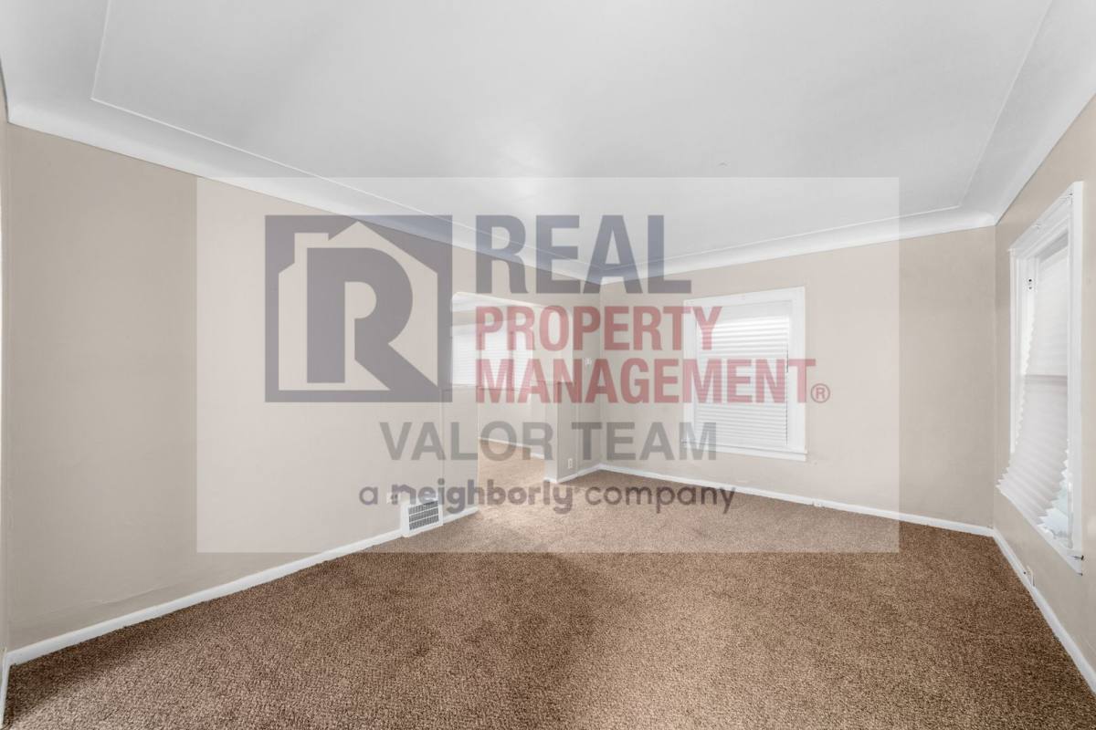 House for rent at 1761 Wayside Rd, Cleveland, OH 44112