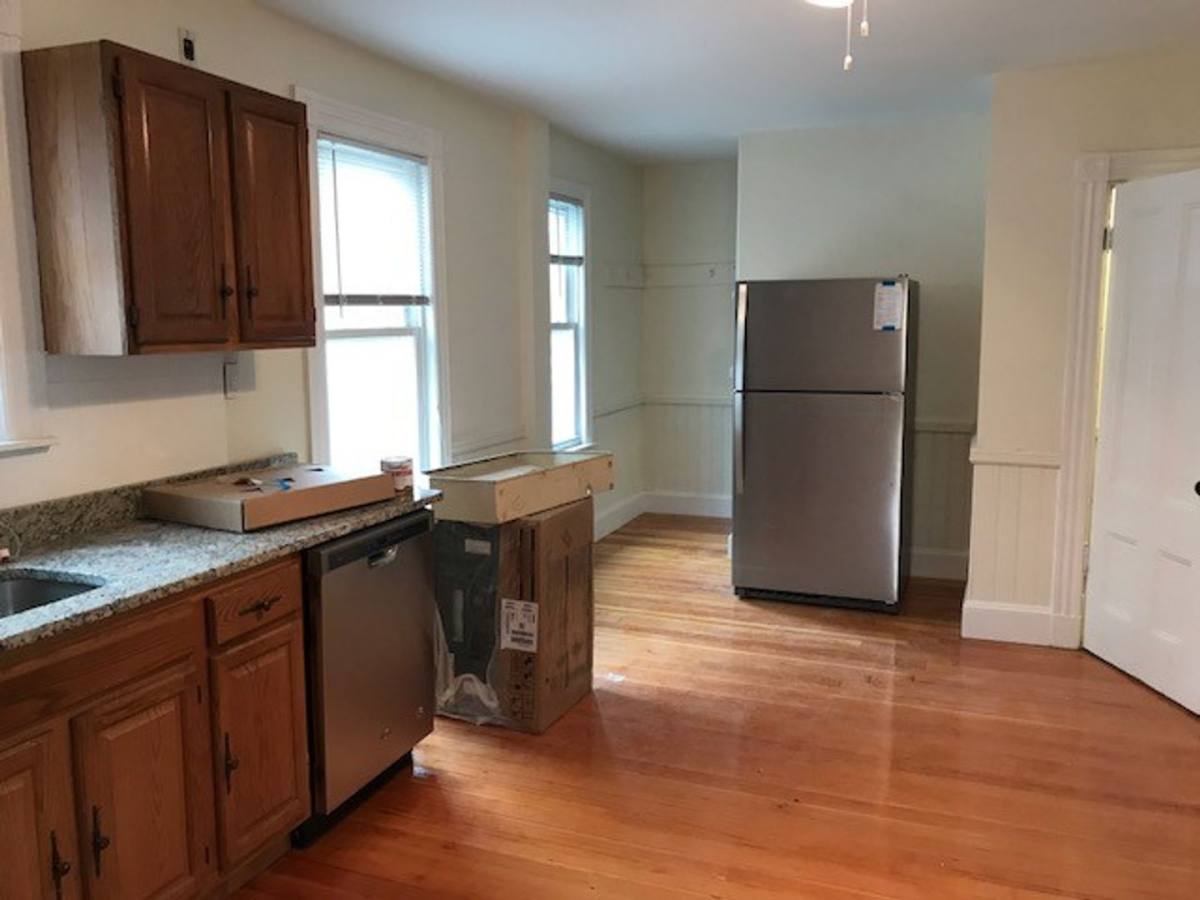 Apartment for rent at 36 Shannon St #1, Brighton, MA 02135