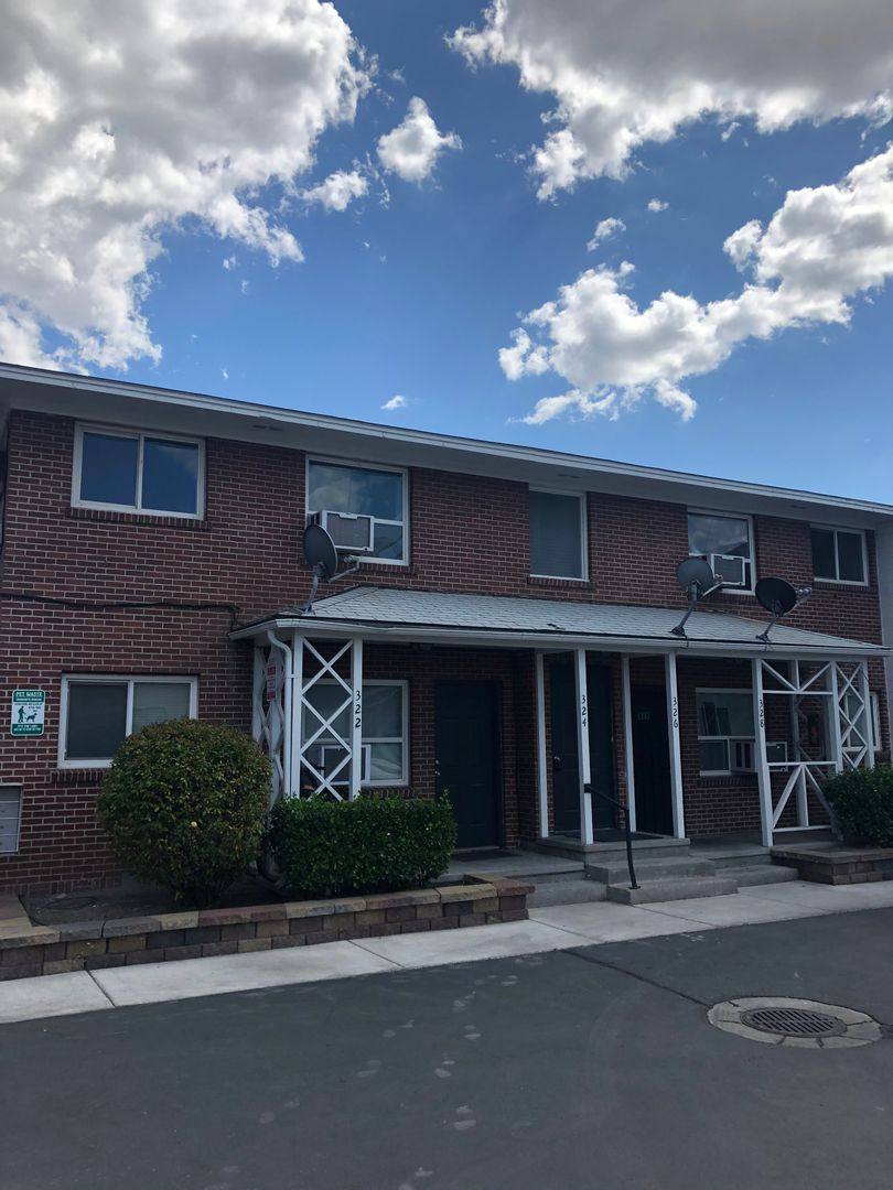 Apartment for rent at 314 - 328 Broadway Blvd, Reno, NV 89502