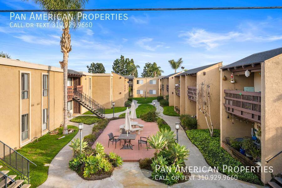 Apartment for rent at 2323 Elden Ave #38, Costa Mesa, CA 92627