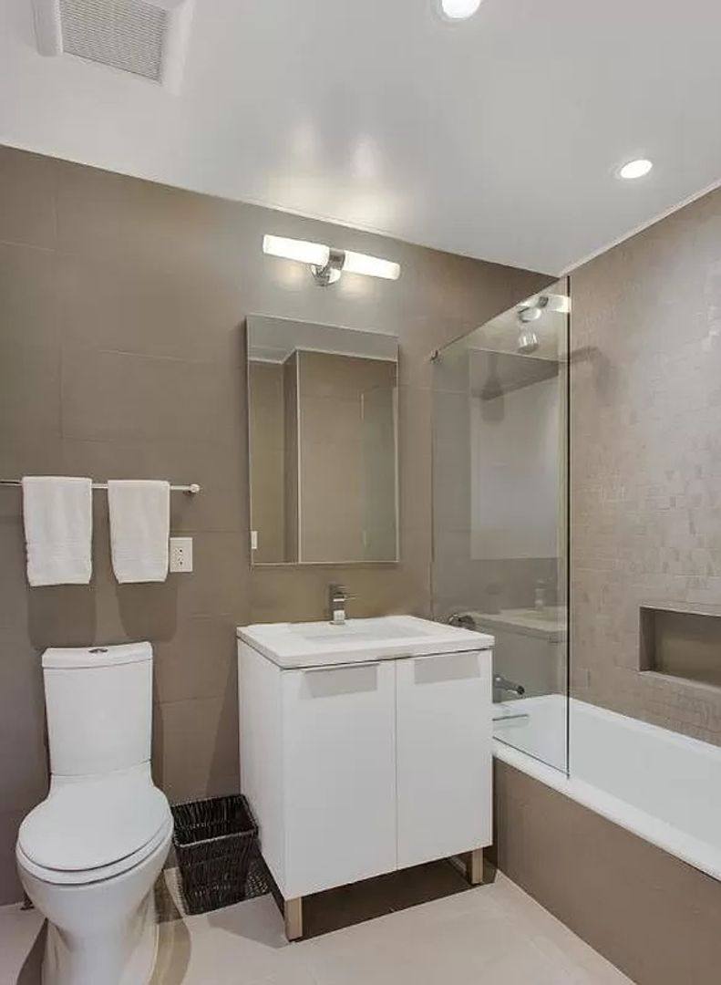 Apartment for rent at 42-83 Hunter St, Long Island City, NY 11101