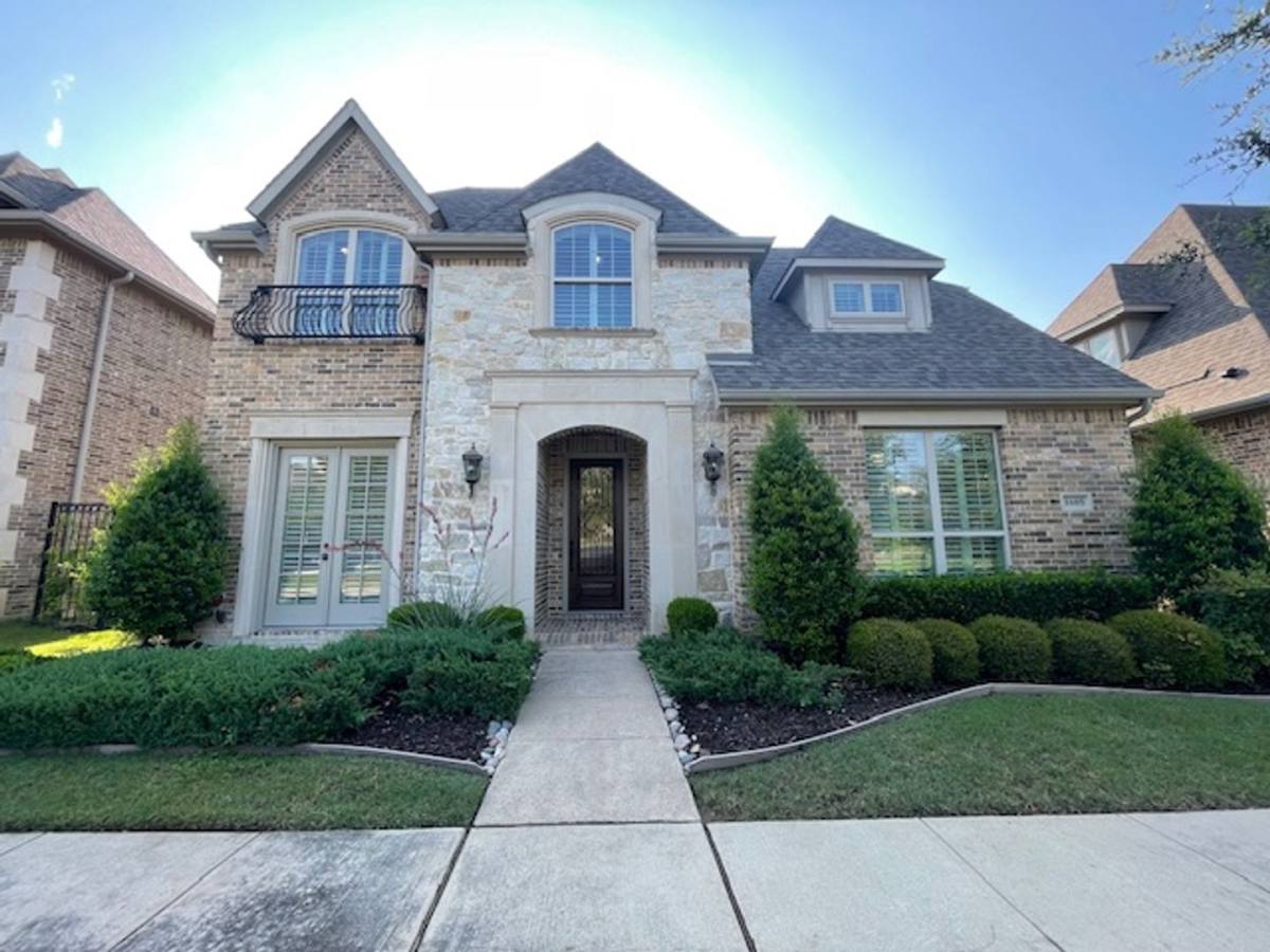 House for rent at 1605 Le Mans Lane, Southlake, TX 76092