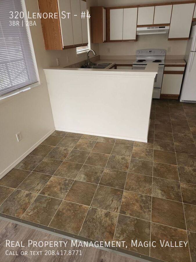 Condo for rent at 320 Lenore St #4, Twin Falls, ID 83301