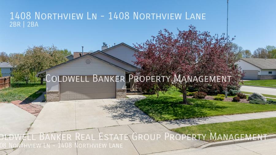 Apartment for rent at 1408 Northview Lane, Little Chute, WI 54140
