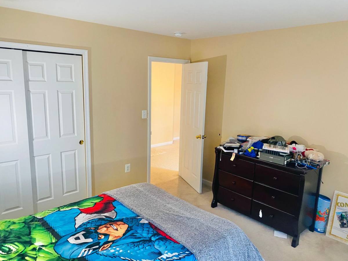House for rent at 27 Saint Charles Court, Stafford, VA 22556