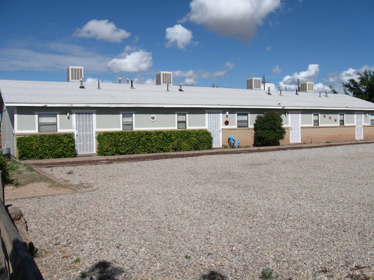Apartment for rent at 2310 Collins, Alamogordo, NM 88310