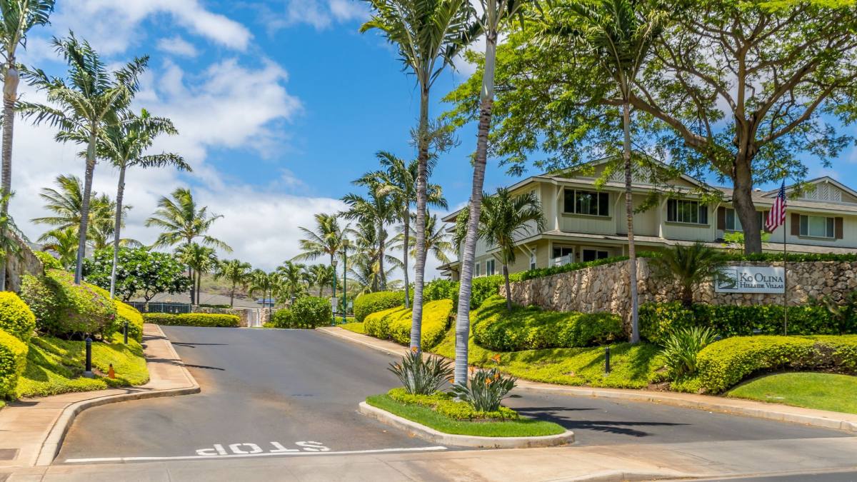 Townhouse for rent at 92-1510 Aliinuii Dr, Kapolei, HI 96707