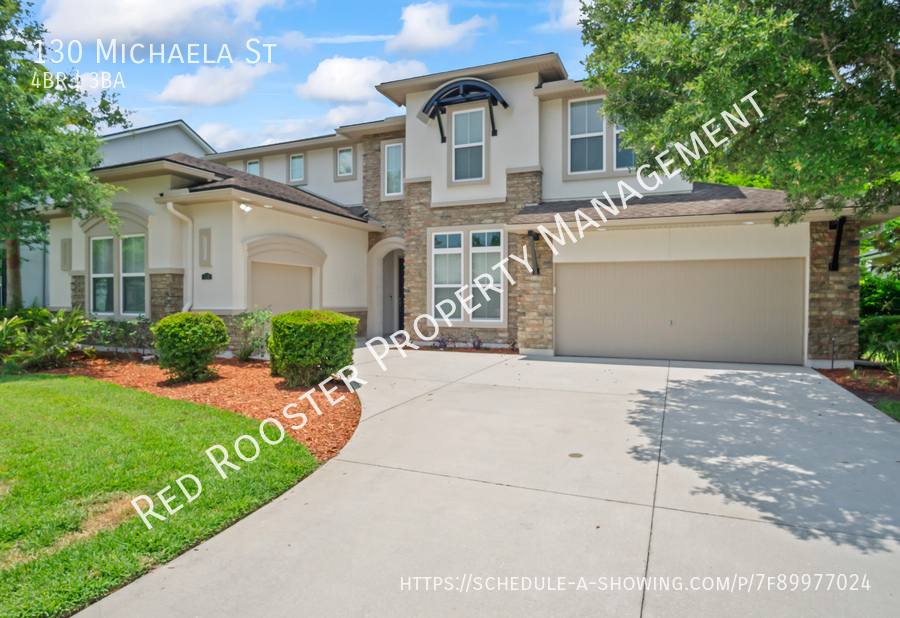 130 Michaela St, Saint Johns, FL 32259