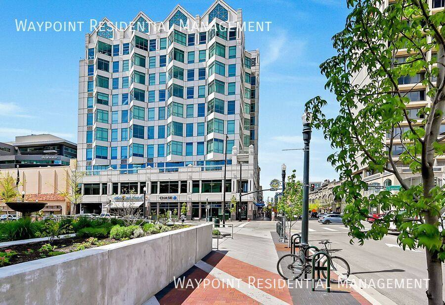 Condo for rent at 199 N Capitol Blvd #906, Boise, ID 83702