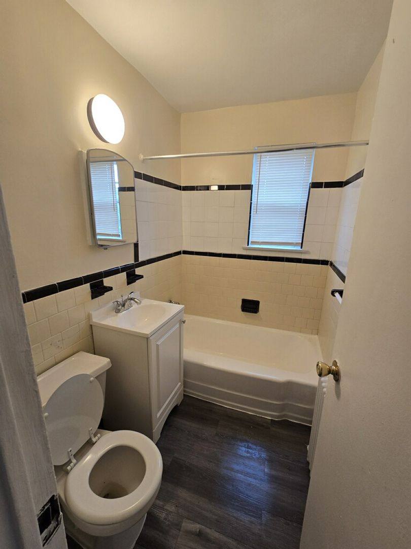 Apartment for rent at 136 Kenilworth Ave NE, Washington, DC 20019