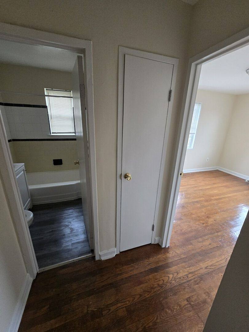 Apartment for rent at 136 Kenilworth Ave NE, Washington, DC 20019