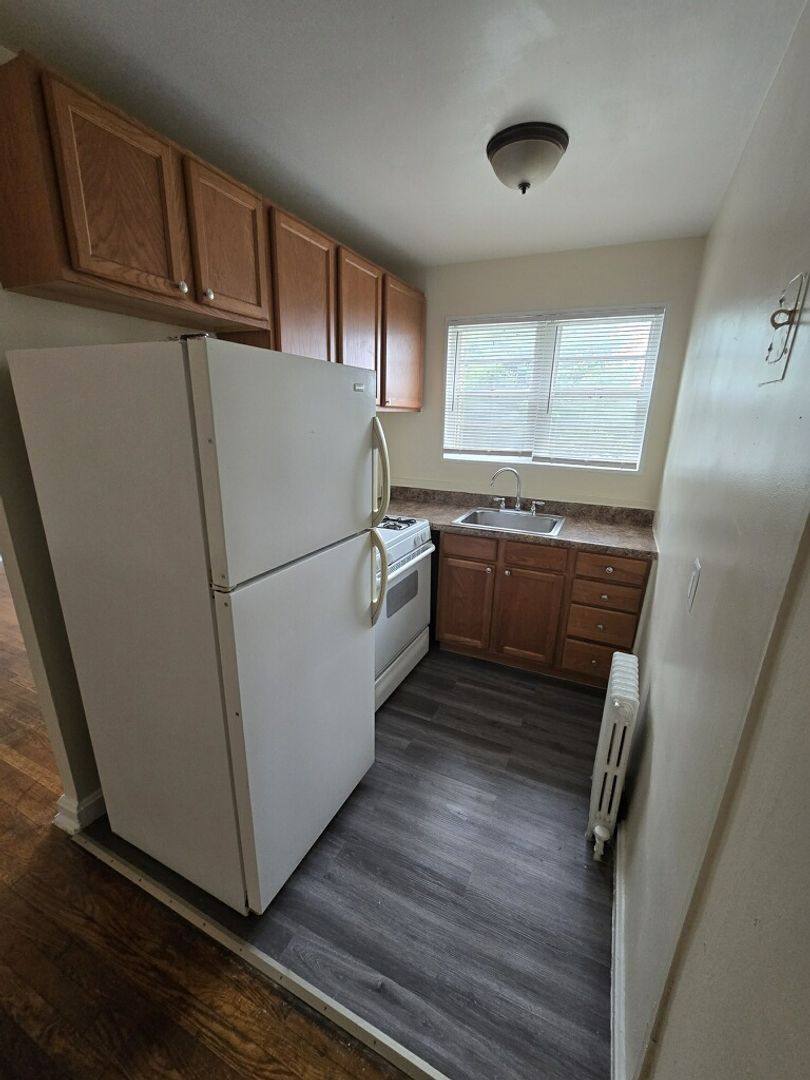 Apartment for rent at 136 Kenilworth Ave NE, Washington, DC 20019