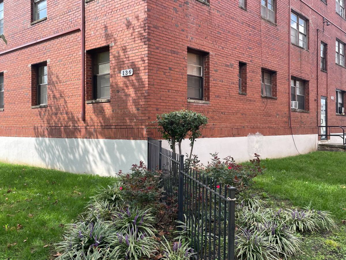 Apartment for rent at 136 Kenilworth Ave NE, Washington, DC 20019