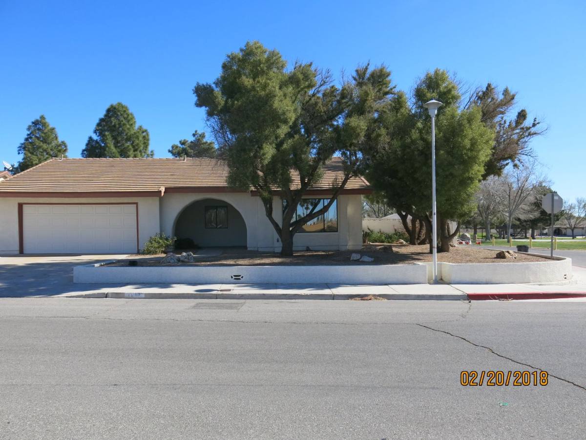 House for rent at 1417 Marita Dr, Boulder City, NV 89005