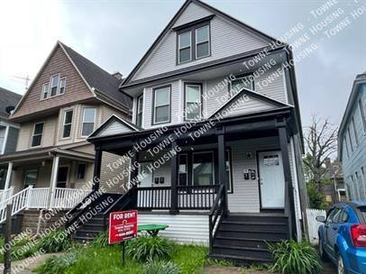 Apartment for rent at 112 19th St #2, Buffalo, NY 14213