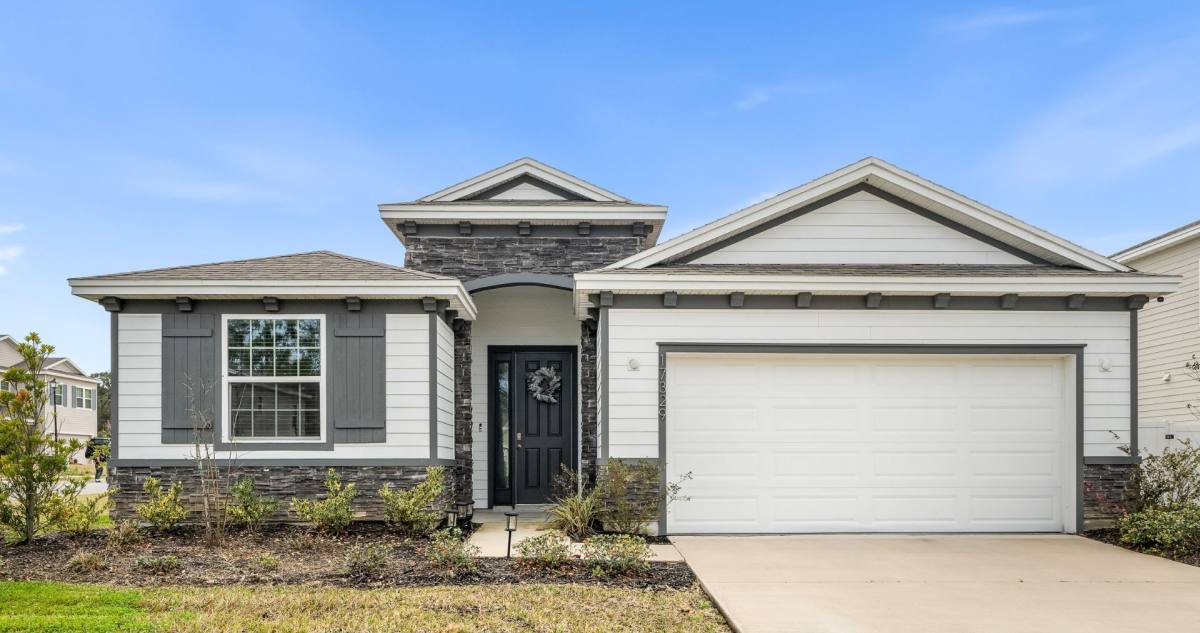 House for rent at 17329 NW 173rd Rd, Alachua, FL 32615