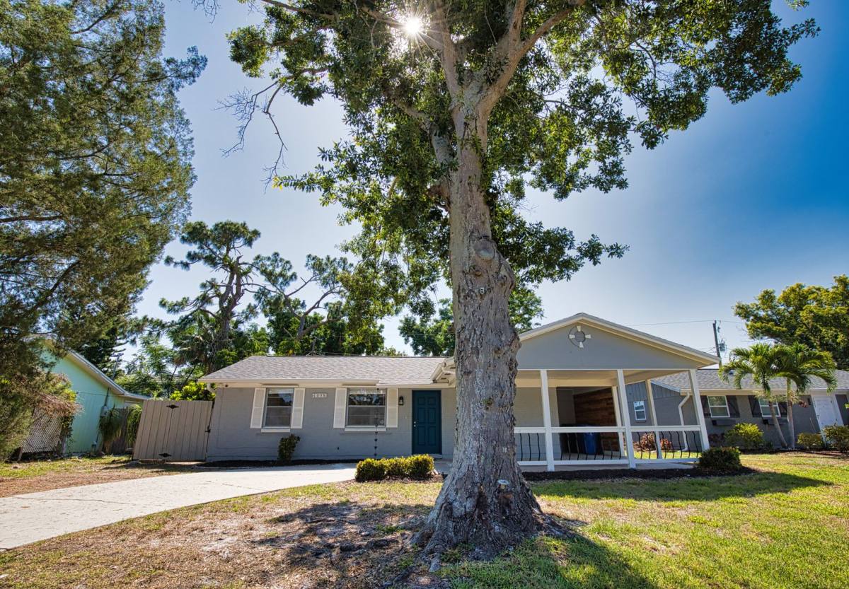 House for rent at 1056 Venetian Parkway, Venice, FL 34285