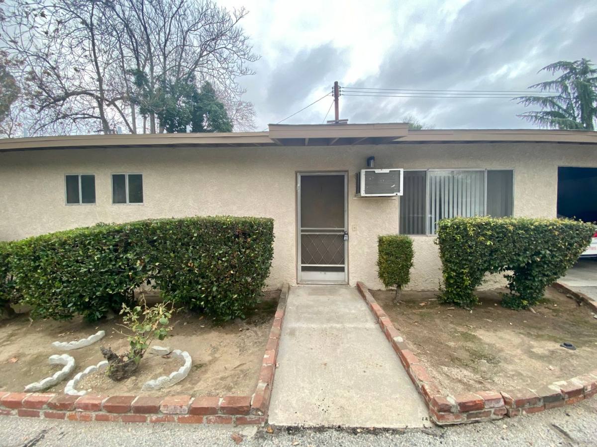 Apartment for rent at 12716 4th St, Yucaipa, CA 92399
