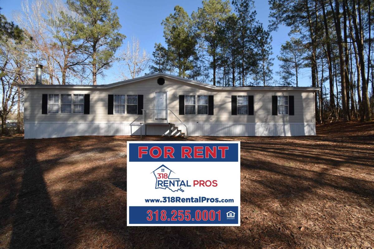 Apartment for rent at 213 Kathryn Lane, Ruston, LA 71270