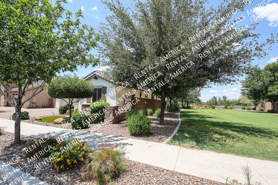 House for rent at 20658 E Raven Dr, Queen Creek, AZ 85142