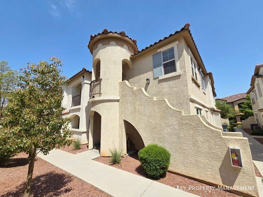 Condo for rent at 50 Aura De Blanco St #8203, Henderson, NV 89074