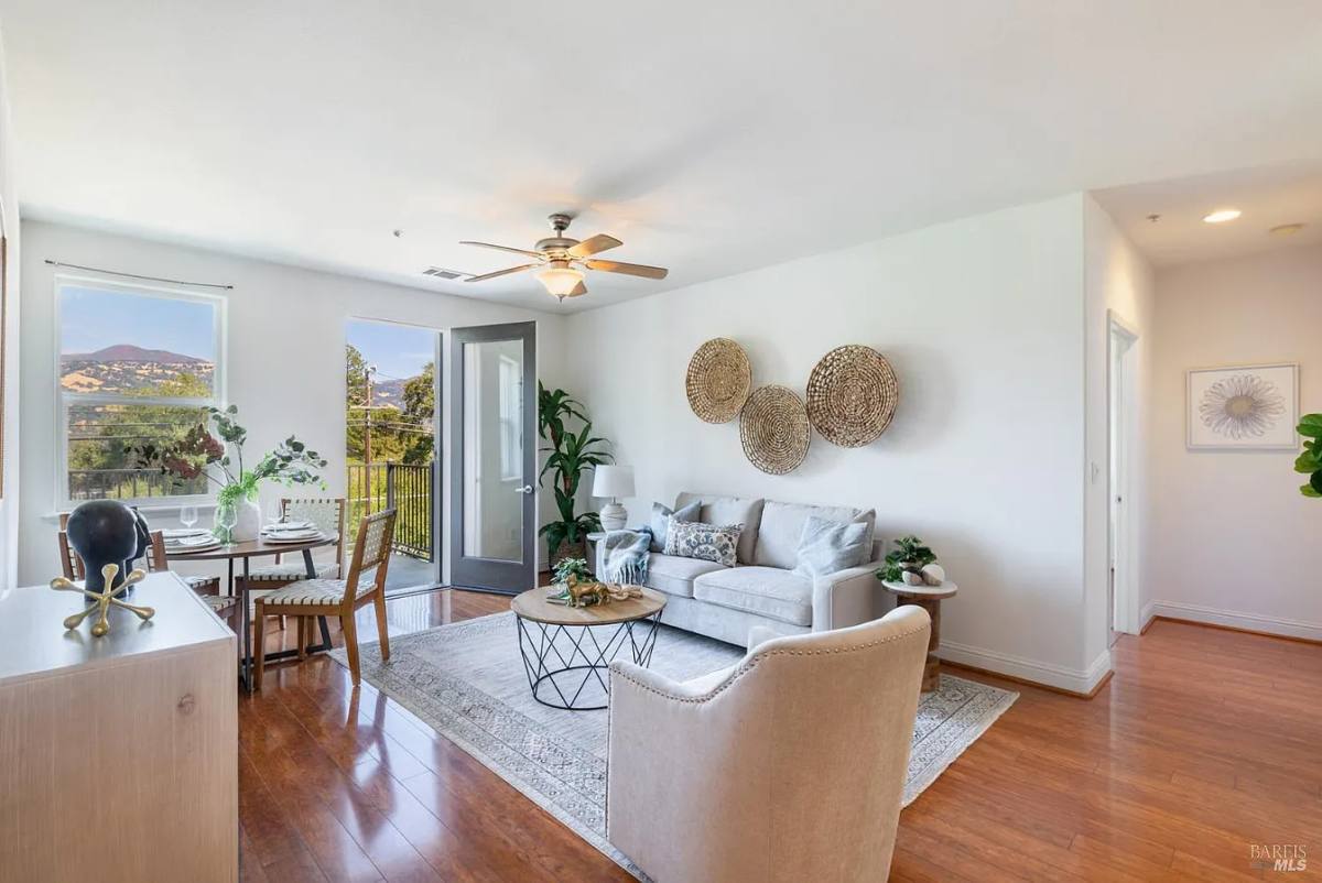 Condo for rent at 100 School House Lane #204, Geyserville, CA 95441