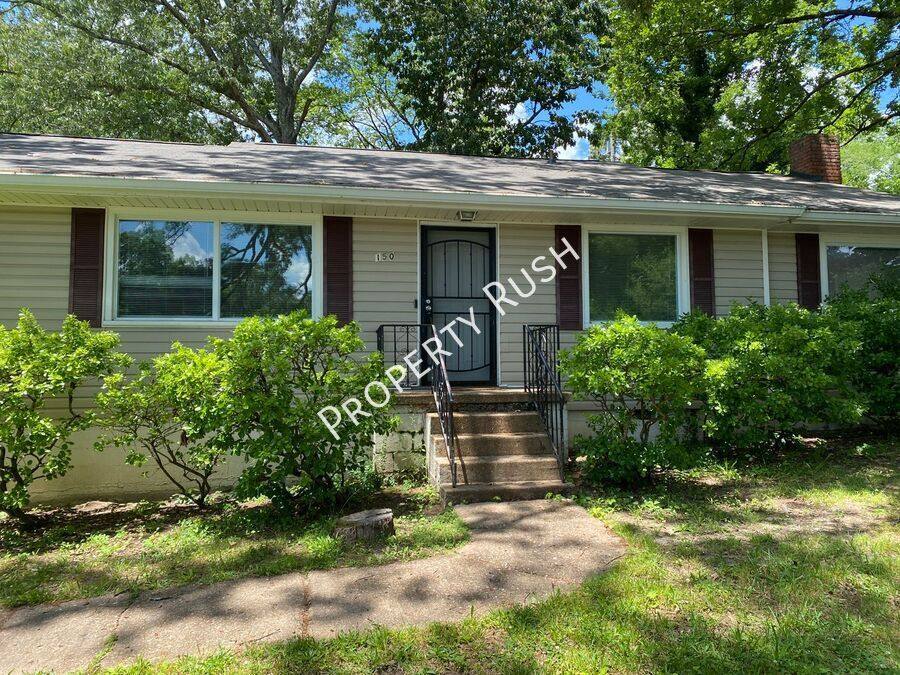 House for rent at 1503 Pin Oak Dr, Chattanooga, TN 37411