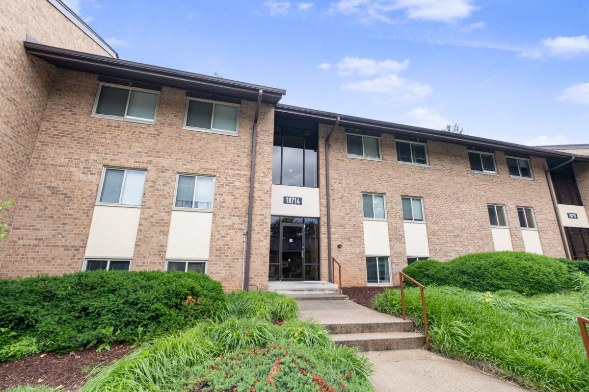 Condo for rent at 18714 Walkers Choice Rd #2, Montgomery Village, MD 20886