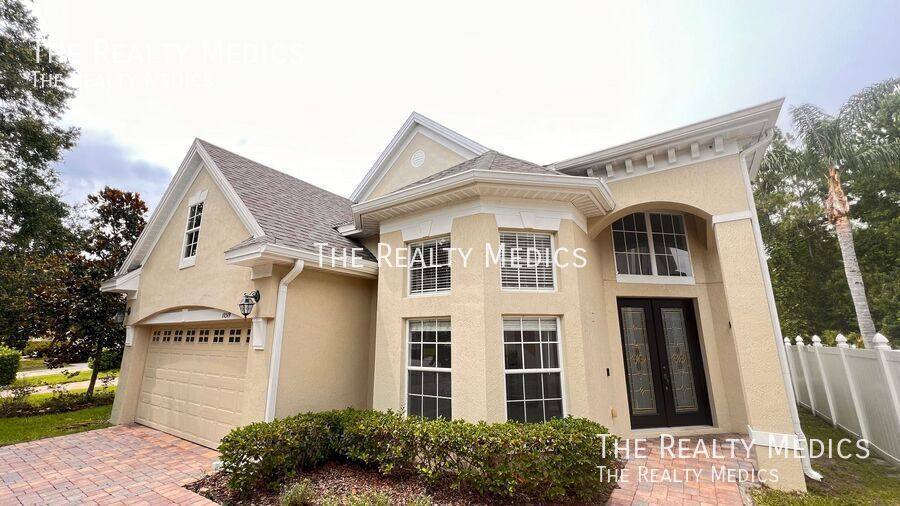 House for rent at 10319 Willow Ridge Loop, Orlando, FL 32825