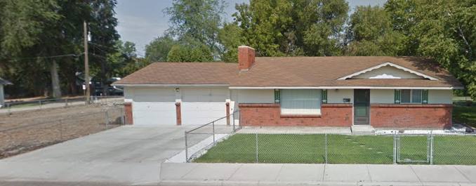 House for rent at 324 E Dewey Ave, Nampa, ID 83686